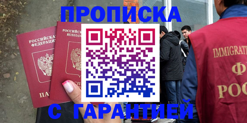 прописка паспорт в Ковылкино